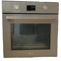 Cuptor electric Tornado TRC-8 TOUCH 5267 BRONZE