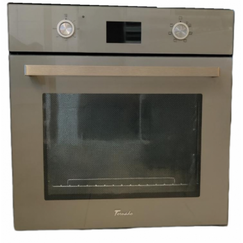 Духовка встраиваемая Tornado TRC-8 TOUCH 5267 BRONZE