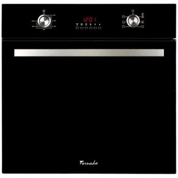 Электрический духовой шкаф Tornado TRD7-65 SBL
