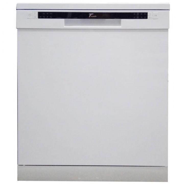 Посудомоечная машина Tornado TDW60 520FS Посудомоечная машина Tornado TDW60 520FS
