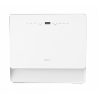 Посудомоечная машина Backer WQP4-2501 A