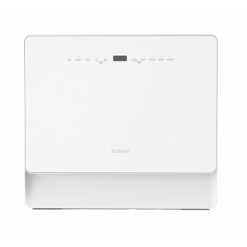 Посудомоечная машина Backer WQP4-2501 A