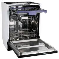 Встраиваемая посудомоечная машина Tornado TDW60 770FI