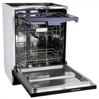 Maşina de spalat vase Tornado TDW60 770FI
