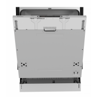 Встраиваемая посудомоечная машина Backer WQP12-5315