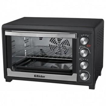 Cuptor electric Backer BO48 CONV BL-IX