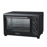 Настольная духовка Backer BO38 CONV BL