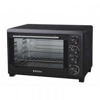 Cuptor de masa Backer BO38 CONV BL