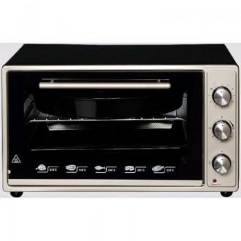 Cuptor de masa Tornado TR480 Conv