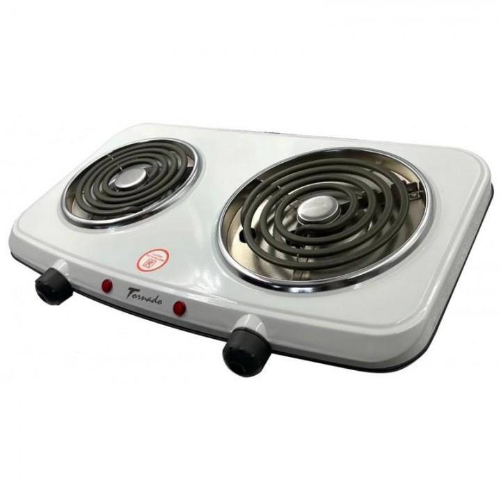 Настольная плита Tornado TR-EP-6B Настольная плита Tornado TR-EP-6B