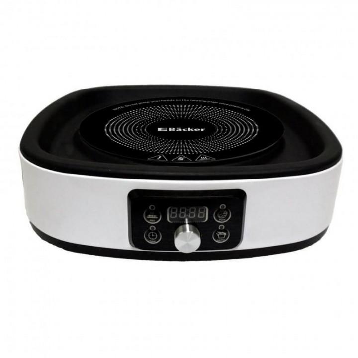 Настольная плита Backer Home Dragon BCR2068 Настольная плита Backer Home Dragon BCR2068