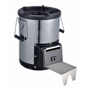 Настольная плита Backer BCR2331