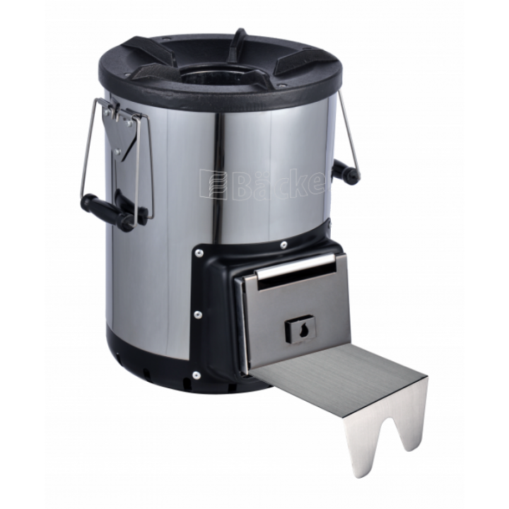 Настольная плита Backer BCR2331 Настольная плита Backer BCR2331