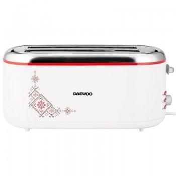 Prajitor de pâine Daewoo DBT90TR