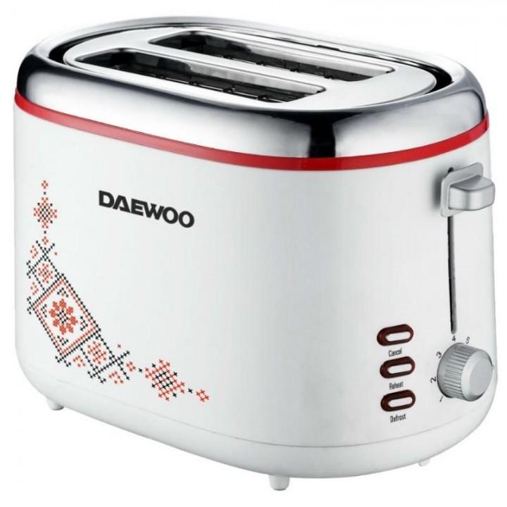 Prajitor de pâine Daewoo DBT70TR