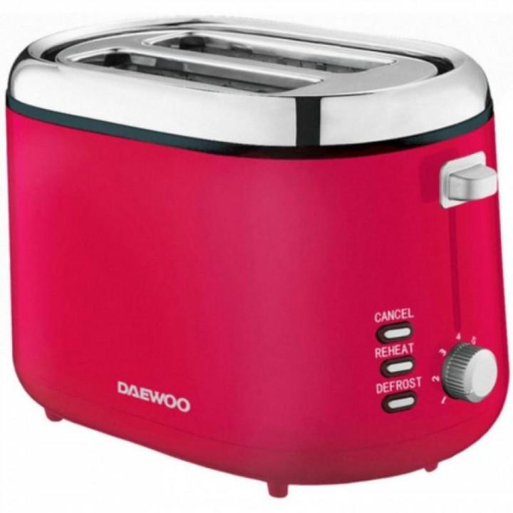 Prajitor de pâine Daewoo DBT70R