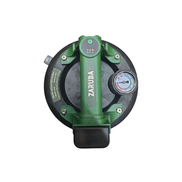 Виброприсоска для плитки Zaruba 5733