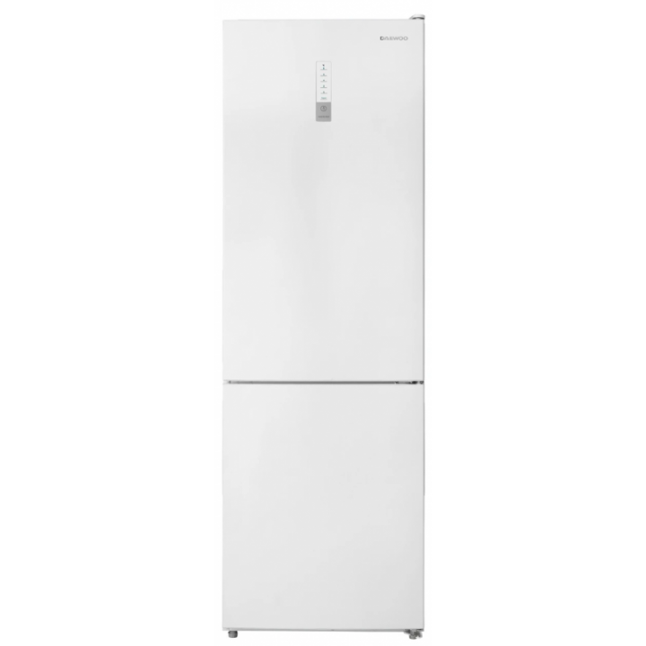 Frigider Daewoo DNF-310MEW-1 Frigider Daewoo DNF-310MEW-1