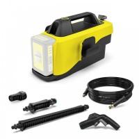 Мойка высокого давления Karcher OC 6-18 1.328-500.0