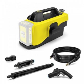Мойка высокого давления Karcher OC 6-18 1.328-500.0