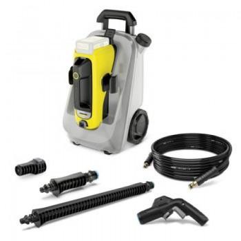 Мойка высокого давления Karcher OC 6-18 Premium 1.328-520.0