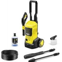 Мойка высокого давления Karcher K 5 FJ BB 1.679-610.0