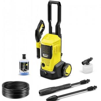 Мойка высокого давления Karcher K 5 FJ BB 1.679-610.0