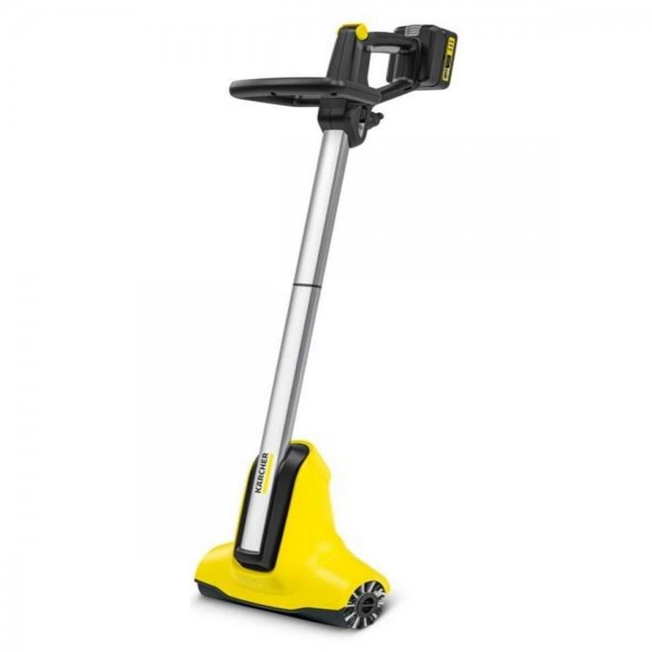 Aparat de spălat cu presiune mare Karcher PCL 3-18 Battery Set Aparat de spălat cu presiune mare Karcher PCL 3-18 Battery Set