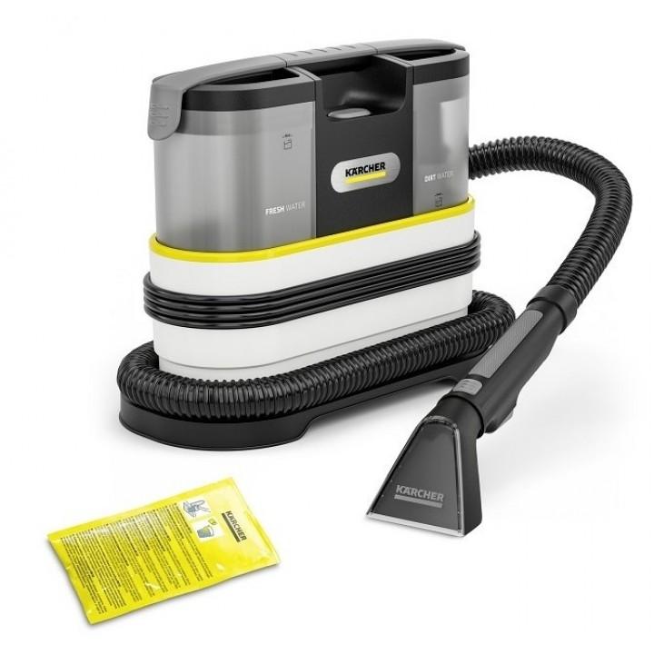 Aspirator cu spălare Karcher SE 2 Spot (1.081-410.0) Aspirator cu spălare Karcher SE 2 Spot (1.081-410.0)