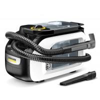 Aspirator cu spălare Karcher SE 3-18 Compact Home Battery+Kit (1.081-506.01)