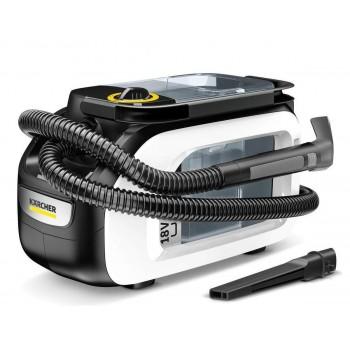 Aspirator cu spălare Karcher SE 3-18 Compact Home Battery+Kit (1.081-506.01)