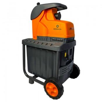 Tocator de crengi Kronava LSB2509