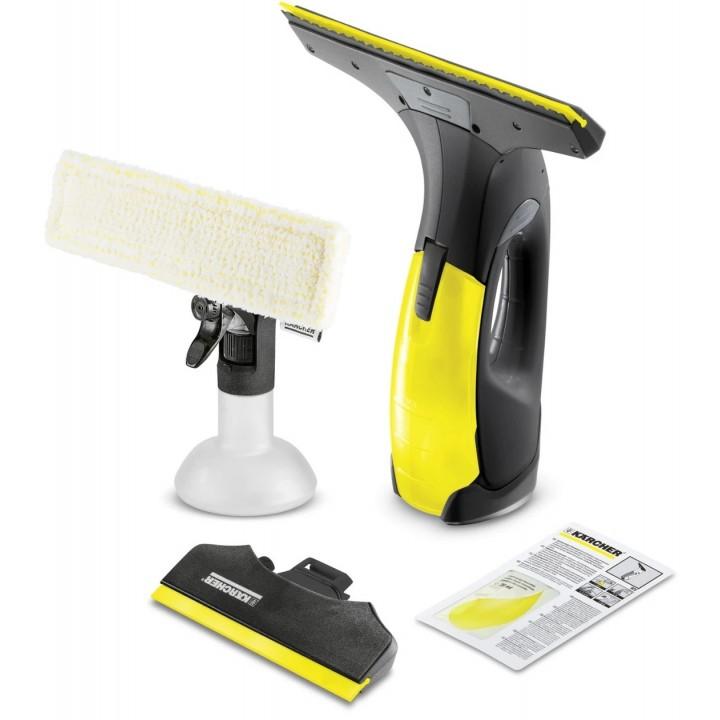 Стеклоочиститель Karcher WV 2 Black Edition (1.633-425.0)