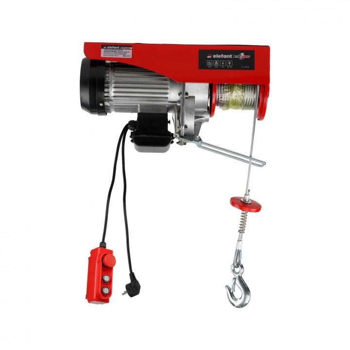 Troliu electric (palan electric) Elefant ETP1000 Troliu electric (palan electric) Elefant ETP1000