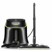 Curățitor de abur Karcher SC 3 Deluxe Anniversary Edition (1.513-436.0)