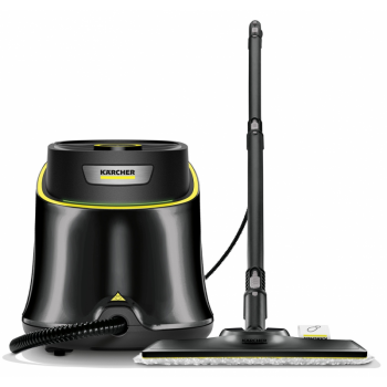 Curățitor de abur Karcher SC 3 Deluxe Anniversary Edition (1.513-436.0)