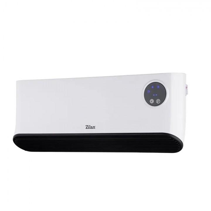 Aeroterma de perete Zilan 2200W Aeroterma de perete Zilan 2200W