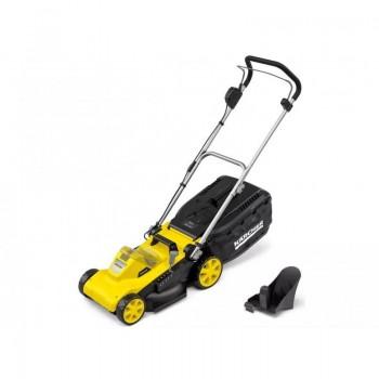 Mașină de tuns iarba Karcher LMO 3-18 Battery (1.445-410.0)