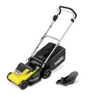 Maşina de tuns iarba cu acumulator Karcher LMO 4-18 Dual Battery (1.445-420.0)