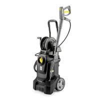 Maşina de curăţat cu înaltă presiune Karcher 1.520-830.0