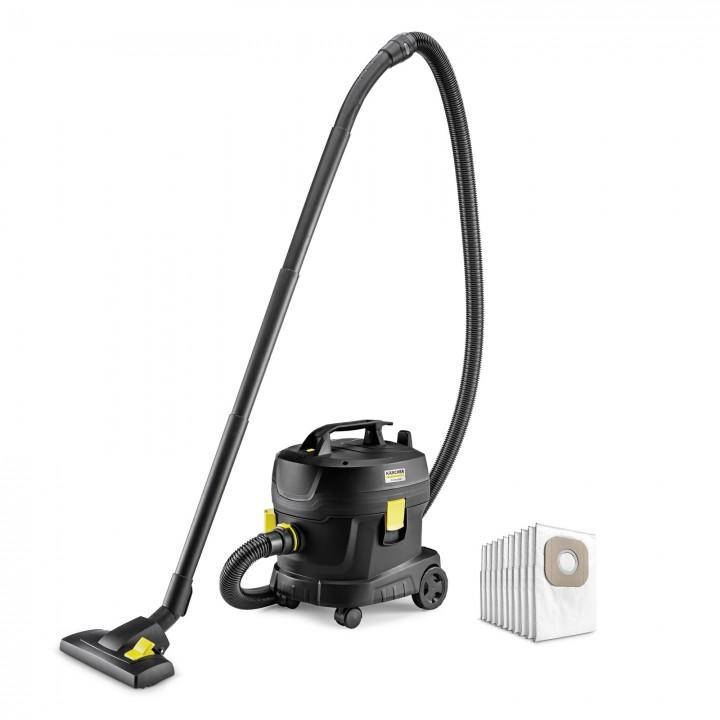 Aspirator cu curăţare uscată Karcher 1.527-214.0 Aspirator cu curăţare uscată Karcher 1.527-214.0