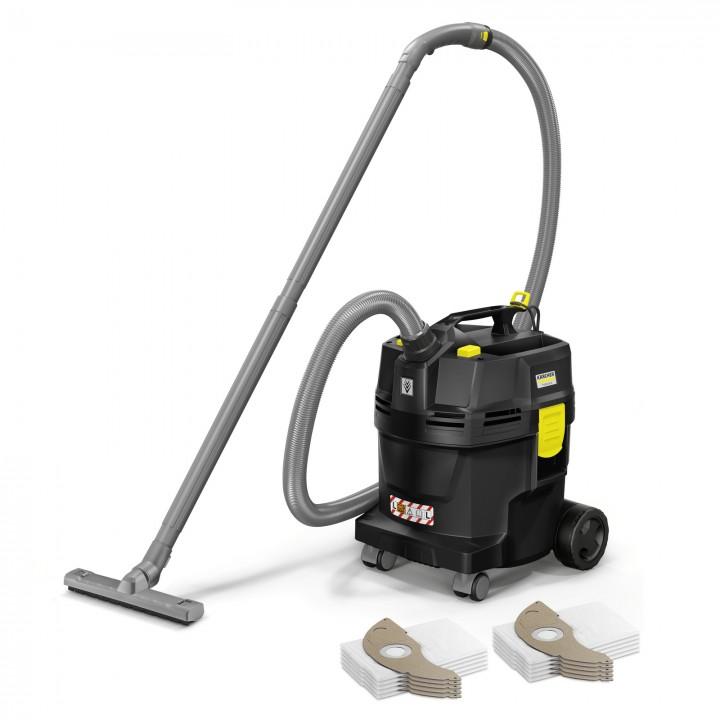 Aspirator cu curăţare uscată Karcher 1.378-623.0 Aspirator cu curăţare uscată Karcher 1.378-623.0