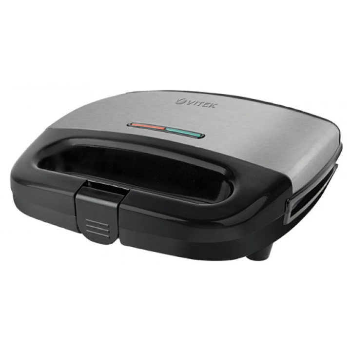 Aparat pentru sandvisuri Vitek VT-7147 Aparat pentru sandvisuri Vitek VT-7147