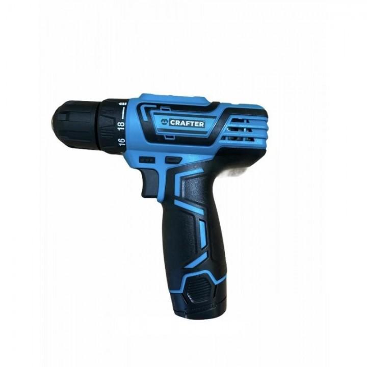 Maşină de găurit Crafter RTD-12\2 Maşină de găurit Crafter RTD-12\2