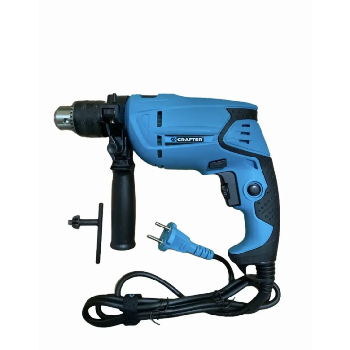 Maşină de găurit Crafter RDI-780 Maşină de găurit Crafter RDI-780