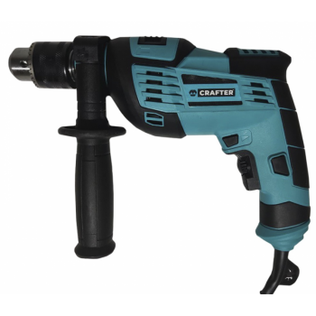 Дрель Crafter RDI-950