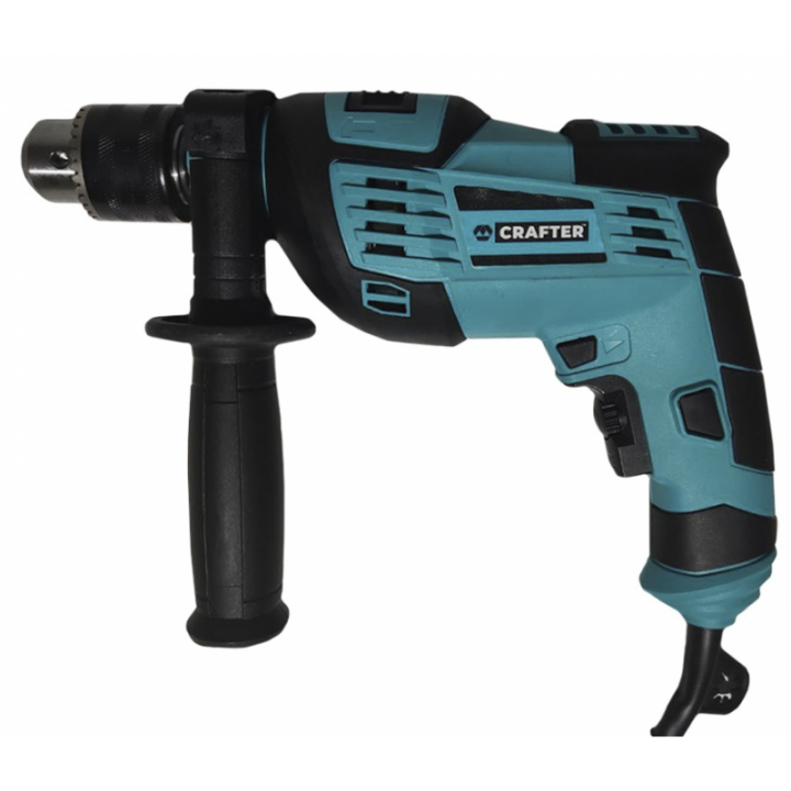 Maşină de găurit Crafter RDI-950 Maşină de găurit Crafter RDI-950