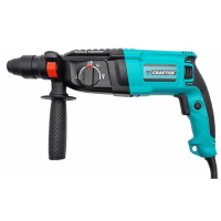 Ciocan rotopercutor Crafter RH-1300