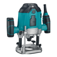 Maşina de frezat Crafter RPR-1800