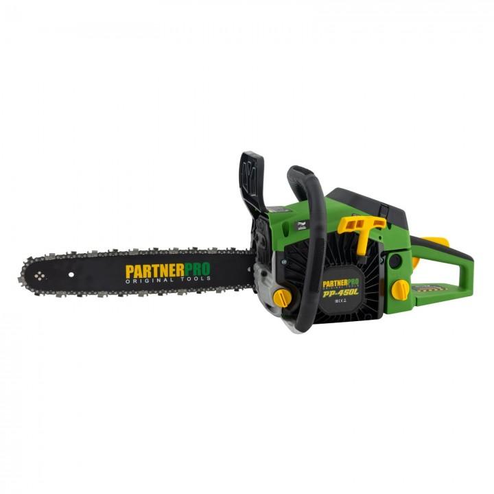 Бензопила Partner Pro PP-450L Бензопила Partner Pro PP-450L